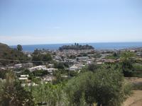 Inselrundfahrt - Blick auf Lipari