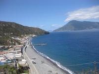 Lipari - Inselrundfahrt