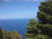 Vulcano - Inselrundfahrt