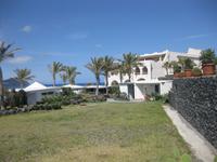 Vulcano - Halbinsel Vulcanello - Luxushotel