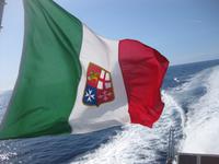 Rückfahrt nach Milazzo