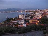 Milazzo am frühen Morgen