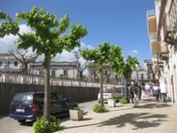 Bummel durch Montalbano Elicona