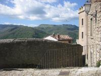 Montalbano Elicona und Umgebung