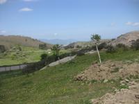 Auf der Hochebene von Agrimusco 