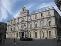 Catania - Gymnasium