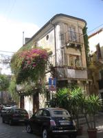 Bummel durch Catania