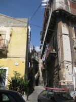 Bummel durch Catania