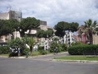 Bummel durch Catania