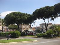 Catania - Piazza Federico di Svevia