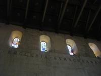 Siracusa - im Dom Santa Maria delle Colonne 