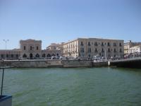 Siracusa - Hafen