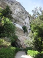 Siracusa - Archäologische Zone - Besuch der Steinbrüche Latomia del Paradiso