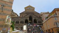 Amalfi Dom