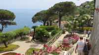 Ravello Villa Rufolo