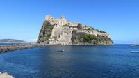 Ischia Ponte, Castello Aragonese
