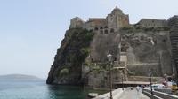 Ischia Ponte, Castello Aragonese