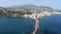 Ischia Ponte vom Castello Aragonese
