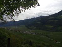 Das Wetter kann sich aendern!