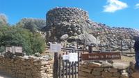07.05.17 Nuraghe Prisgiona 2