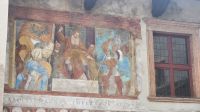 137 – Italien, Trentino, Trient, Castello del Buonconsiglio