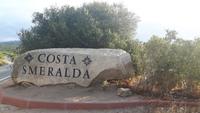 Costa Smeralda