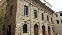 Alghero (Theater)