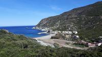 Cap Corse (Marine de Giottani)