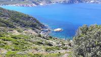 Cap Corse (Golfe d´Aliso)