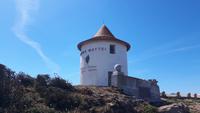 Cap Corse (Moulin Mattei)