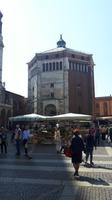 Cremona (Baptisterium)