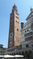 Cremona (Glockenturm Cremona - 