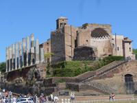 Forum Romanum