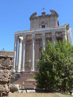 Forum Romanum