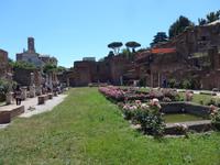 Forum Romanum