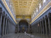 St. Paul vor den Mauern