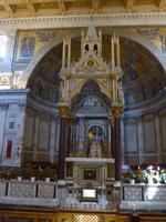 St. Paul vor den Mauern