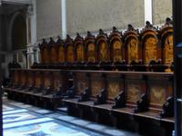 St. Paul vor den Mauern