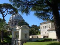 Vatikanischer Garten