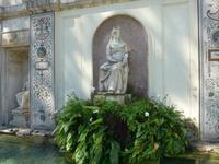 Vatikanischer Garten