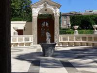 Vatikanischer Garten