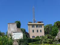 Wohnhaus von Papst Benedikt XVI