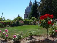 Vatikanischer Garten