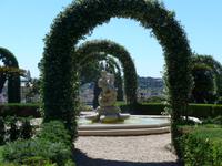 Vatikanischer Garten