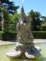 Vatikanischer Garten