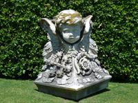 Vatikanischer Garten