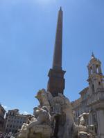 Vier-Ströme-Brunnen 