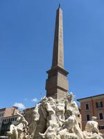 Vier-Ströme-Brunnen 