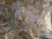 Kirche S. Ignazio di Loyola