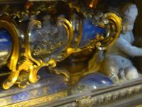 Kirche S. Ignazio di Loyola